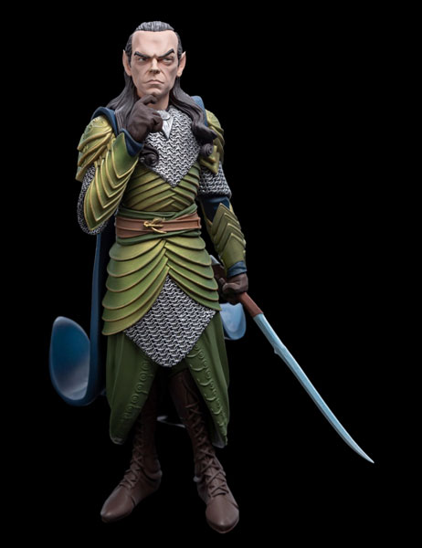 ウエタ　エルロンド　ミニ　エピック ミニエピックス/ ロード・オブ・ザ・リング： エルロンド PVC[ウェタ