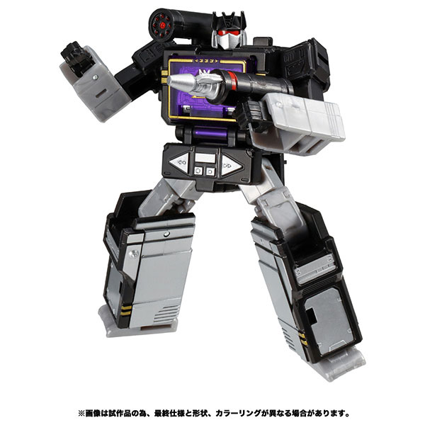 トランスフォーマーレガシー TL-29 サウンドブラスター[タカラトミー]《０５月予約》