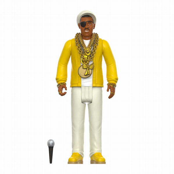 SLICK RICK / スリック・リック Amazon.co.jp: Great Adventures of Slick Rick: ミュージック