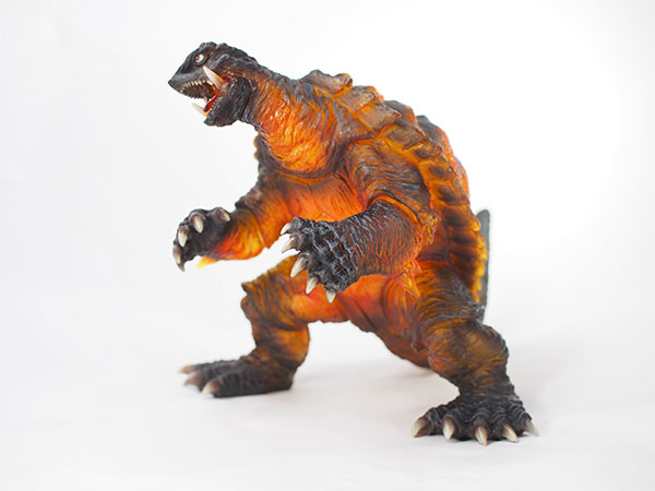 Artistic Monsters Collection(AMC) AMC ガメラ3 (1999)トラウマガメラ