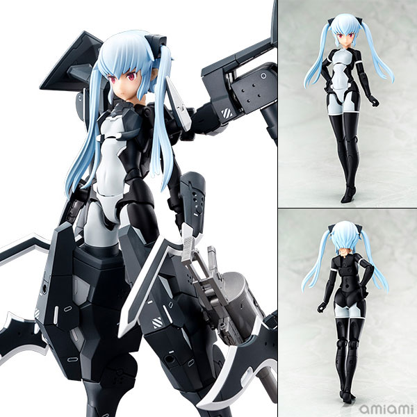 コトブキヤ 美少女プラモデル フレームアームズ・ガールまとめ売り