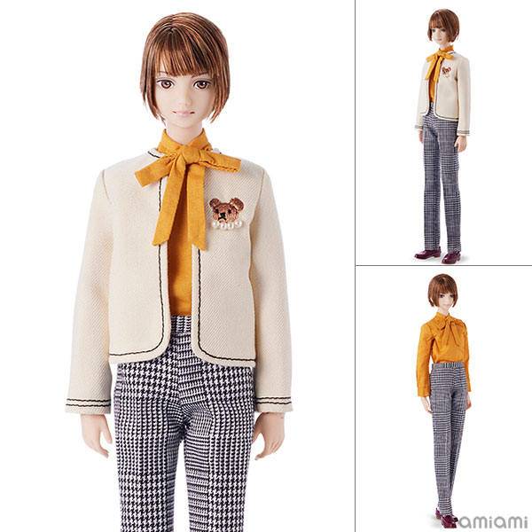 ユノアクルスライト・ジーネマーマのアズ衣装5点セット・美品・1/6ドールに 2025年最新】ユノアクルスライトの人気アイテム - メルカリ