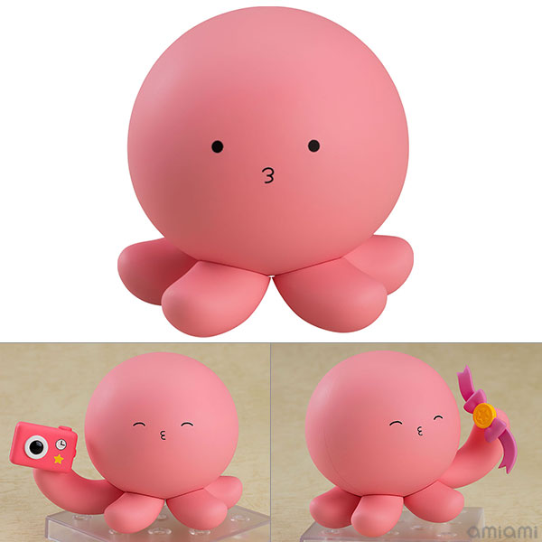 ねんどろいど タコピーの原罪 タコピー[グッドスマイルカンパニー]