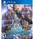PS4 北米版 Star Ocean The Divine Force[スクウェア・エニックス]《発売済・在庫品》