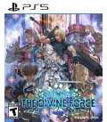PS5 北米版 Star Ocean The Divine Force[スクウェア・エニックス]《発売済・在庫品》