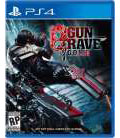 PS4 北米版 Gun Grave G.O.R.E.[Prime Matter]《在庫切れ》