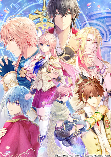 【特典】Nintendo Switch 戦場の円舞曲 for Nintendo Switch 通常版[アイディアファクトリー]【送料無料】《在庫切れ》