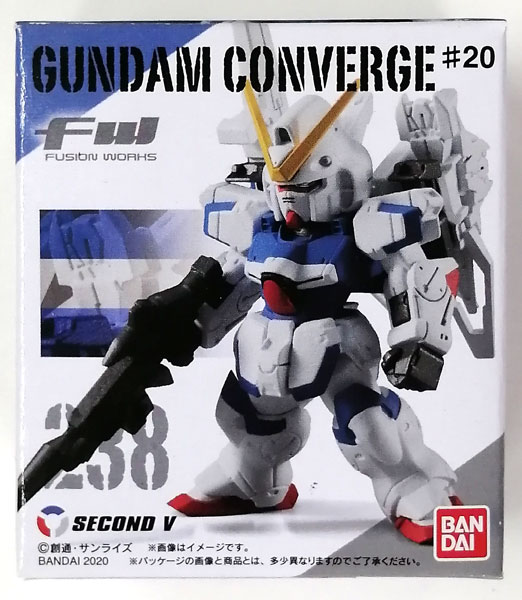 [美品] ガンダムコンバージ 20体セット FW GUNDAM CONVERGE 20｜発売日：2015年9月29日｜バンダイ キャンディ