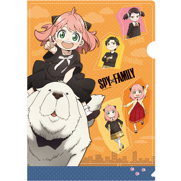 スパイファミリー ヨル Blu-ray Amazon】ヴァイスシュヴァルツ SPY