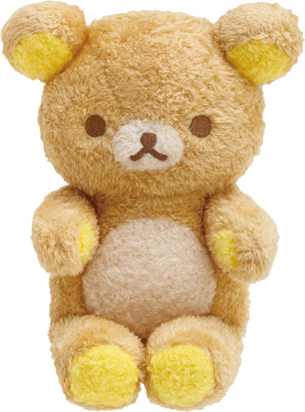 新品 リラックマ よりそいスタンドぬいぐるみ あなたに寄り添うリラックマ MF88801 リラックマ 『あなたに寄り添うリラックマ』 よりそい