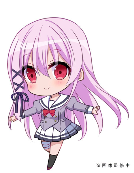 Amazon.co.jp: Engage Kiss エンゲージキス デカアクリル