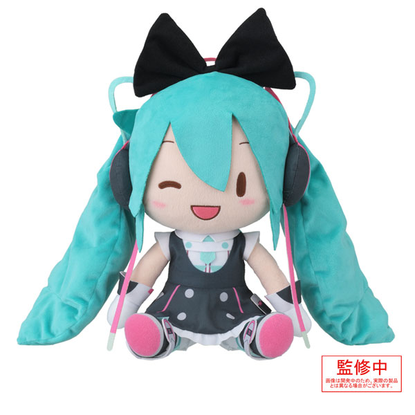 初音ミクシリーズ 初音ミク マジカルミライ2016 ふわふわぬいぐるみ(L