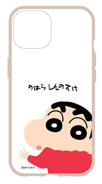iPhone - しんちゃんさん　専用 Amazon.co.jp: クレヨンしんちゃん スマホケース iphone14携帯
