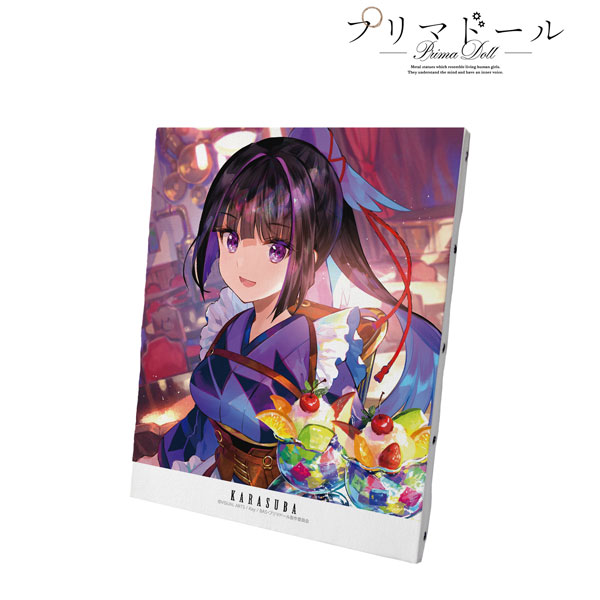ABEChan  キャンバスプリント　オリジナル作品 キャンバスボード 画像 大人上品なおすすめコーデ ABEChan