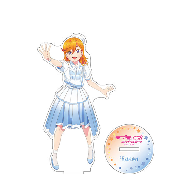 割引価格 ラブライブ！スーパースター！！ a What アクリルスタンド その他