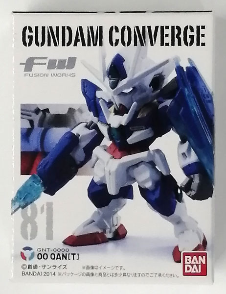 カードダスその他 GUNDAM CONVERGE #14 FW Gundam Converge #14 (Set of 10) (Shokugan) - HobbySearch