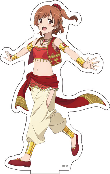 少女☆歌劇 レヴュースタァライト - アニメ放送5周年記念 描き
