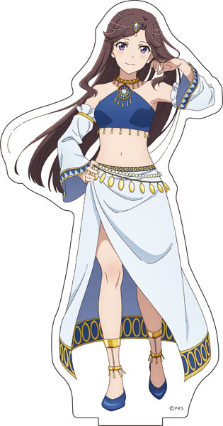 少女☆歌劇 レヴュースタァライト 描き下ろしBIGアクリル