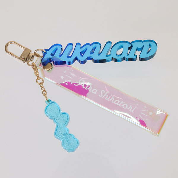 限定販売】あんさんぶるスターズ！！ クリアドロップ