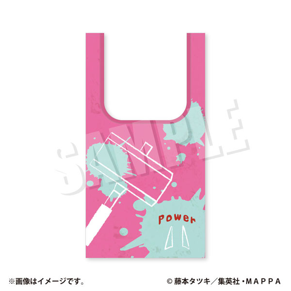 チェンソーマン マルシェバッグ 04.パワー[empty]《在庫切れ》