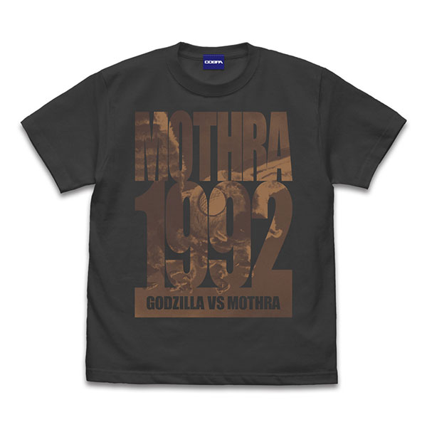 3時間だけSALE！激レアBANDAI モスラ Tシャツ完売品ブラックXLサイズ モスラTシャツ(サイズ：0 モスラTシャツ): アパレル／布製品