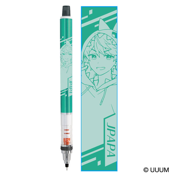 Colorful Peach クルトガ じゃぱぱ[エンスカイ]《在庫切れ》