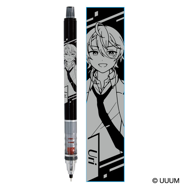 Colorful Peach クルトガ うり[エンスカイ]《在庫切れ》