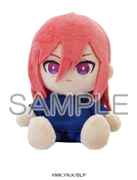 今週のおすすめ製品 ブルーロック 千切豹馬[eStream]《在庫切れ》 ぱすきゃらぬいぐるみ キャラクターグッズ