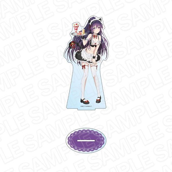 Amazon.co.jp: デート・ア・ライブ デカアクリルスタンド 星宮六