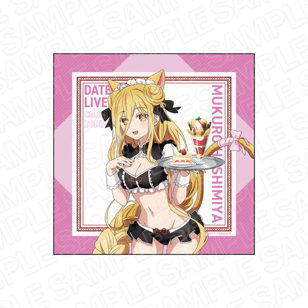 デート・ア・ライブ 星宮六喰 缶バッジ ネコミミ水着ver まとめ売り Amazon | デート・ア・ライブⅣ Coreful フィギュア 星宮六喰