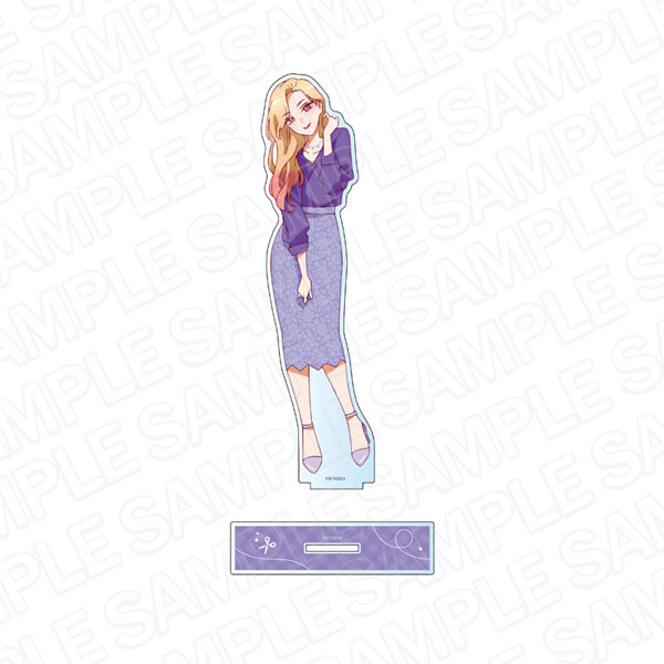 その着せ替え人形は恋をする デカアクリルスタンド その着せ替え人形は恋をする_デカアクリルスタンド 喜多川海夢