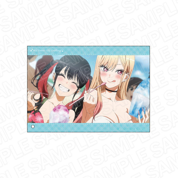 TVアニメ「その着せ替え人形は恋をする」 ミニアクリルアート C[コンテンツシード]《在庫切れ》