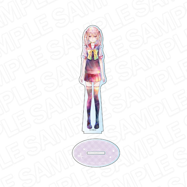 【A賞】その着せ替え人形は恋をする ポリス ビッグアクリルスタンド 乾紗寿叶 A賞】その着せ替え人形は恋をする ポリス ビッグアクリル