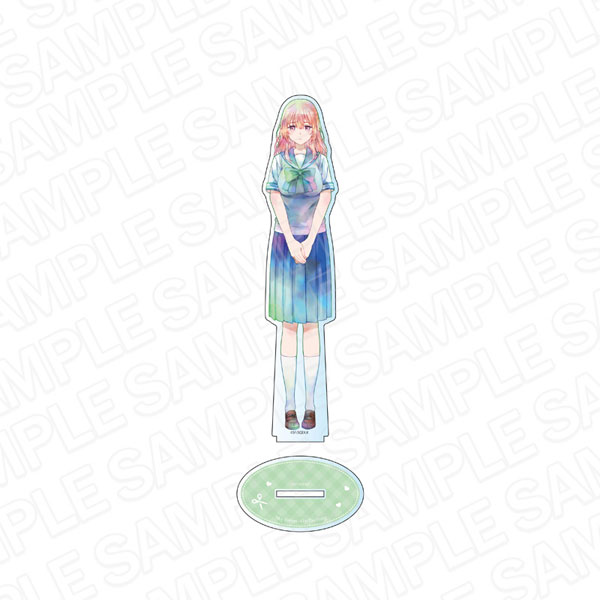 その着せ替え人形は恋をする 着せ恋 pale tone アクリルスタンド 心寿 TVアニメ「その着せ替え人形は恋をする」 デカアクリルスタンド