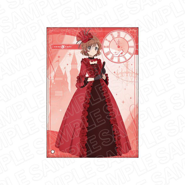 少女☆歌劇 レヴュースタァライト ミニアクリルアート 愛城華恋 シンデレラ ver.[コンテンツシード]《在庫切れ》