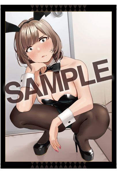 くろバニーCLUB タペストリーコレクション 03 五十嵐恭平[ジーオーティー]《在庫切れ》