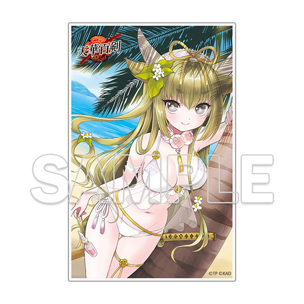 G’s Acsta Festa！vol.1 『天華百剣』 牛王吉光 アクリルスタンド[KADOKAWA]《在庫切れ》