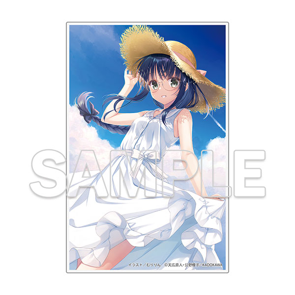 シスタープリンセス リピュア 鞠絵 シスター・プリンセス RePure キャラクターズ 鞠絵 シスター