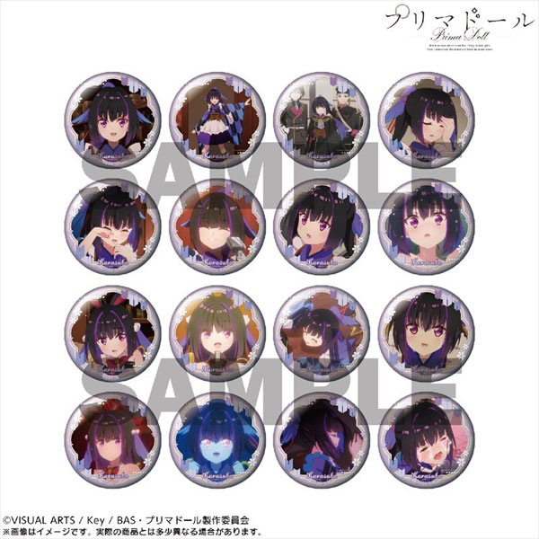 FGO ガチャメイト シャルルマーニュ fgo ガチャメイト缶バッジ