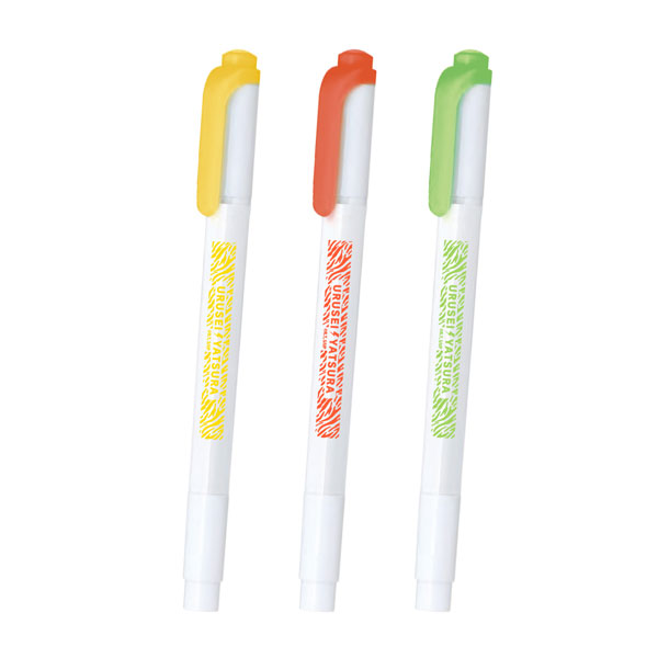 うる星やつら マイルドライナーセット A[アルジャーノンプロダクト]《在庫切れ》