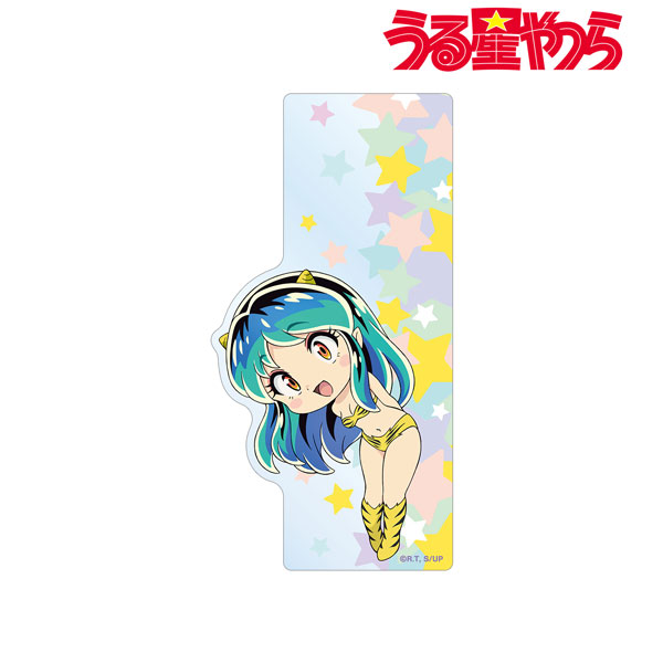 TVアニメ『うる星やつら』 ラム ちびキャラ キャラメモボード[アルマビアンカ]《在庫切れ》