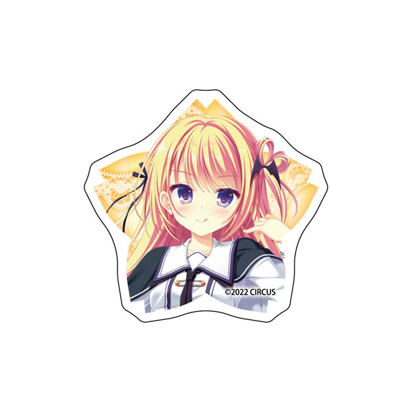 D.C.5 ～ダ・カーポ5～ 八坂愛乃亜 B2タペストリー - メルカリ