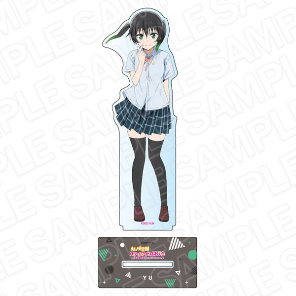 ラブライブ！虹ヶ咲学園スクールアイドル同好会 デカアクリル