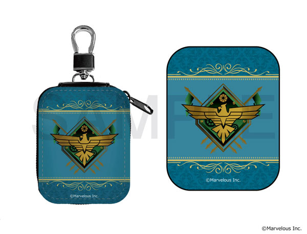 警察学校編 ちぢませ隊・ポラロイド・コースター・マルチケース・チャーム 警察学校編 ちぢませ隊・ポラロイド・コースター・マルチケース