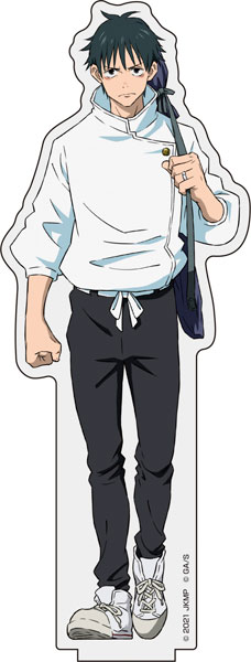 劇場版 呪術廻戦 0』 BIGアクリルスタンド (1)乙骨憂太[メディコス