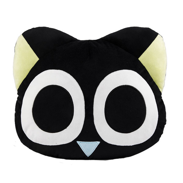 羅小黒戦記 もちもちクッションチャーム 5種セット 羅小黒戦記 日常