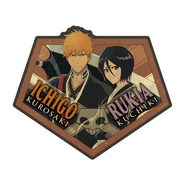 EX07BT/BLC-2-034 朽木 ルキア SR | ユニオンアリーナ,ユニオン