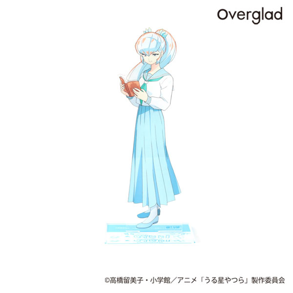うる星やつら アクリルスタンド ときめき文具ver.(おユキ