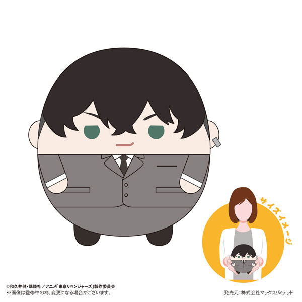 株式会社マックスリミテッド キャラクターグッズ製造企画