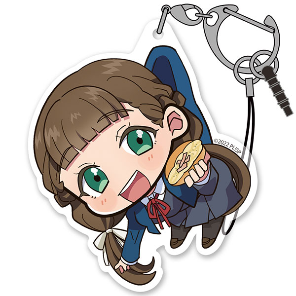 ラブライブ！スーパースター！！ 桜小路きな子 アクリルつままれ（再販）[コスパ]《０１月予約》